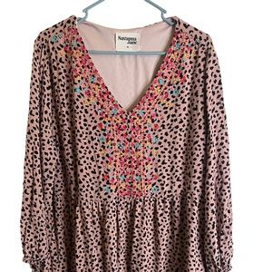 Savanna Jane 1XL